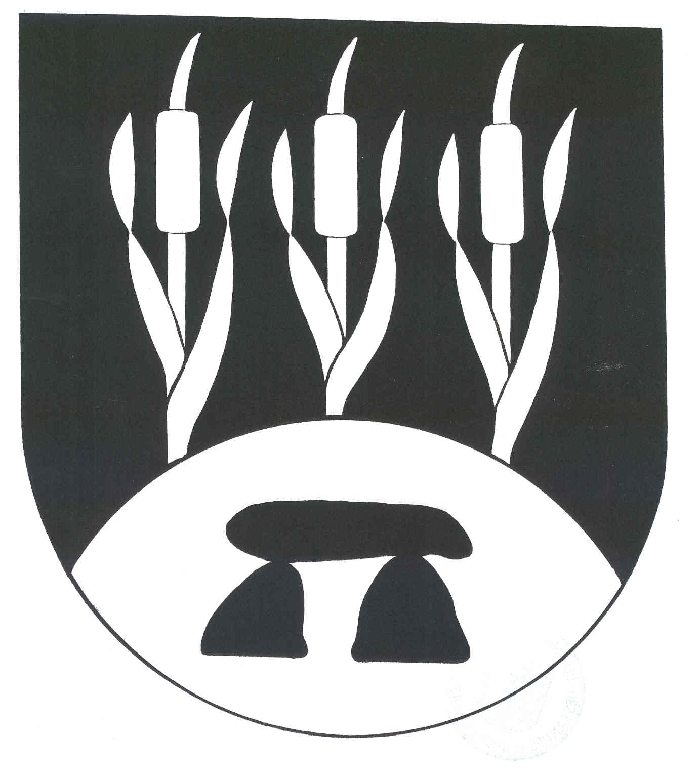 Wappen Gemeinde Schülp b. Nortorf, Kreis Rendsburg-Eckernförde